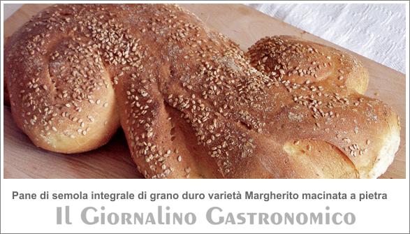 panemargherito