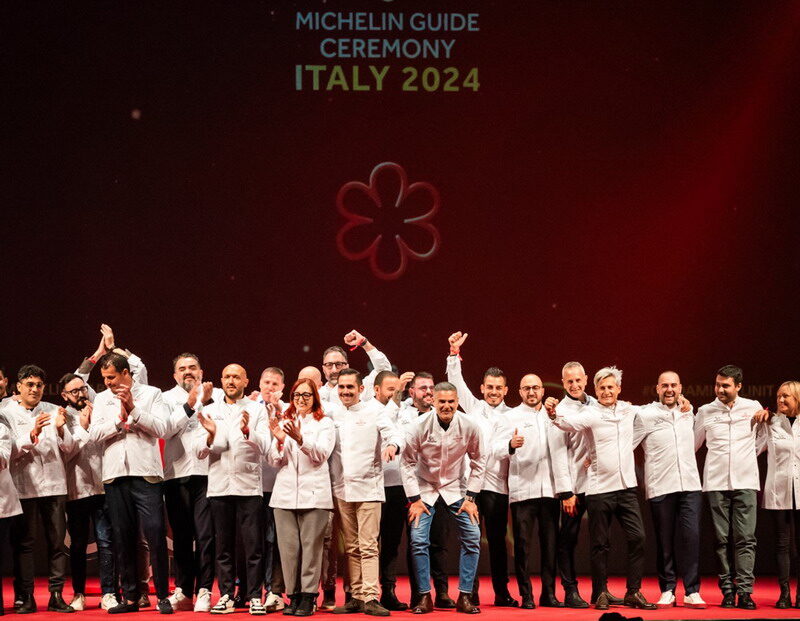 Guida Michelin 2024: I tre Ristoranti siciliani che conquistano una stella